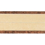 Настенная плитка Casalgrande Padana Marte Levigato Palissandro Fascia Floreale A 9,5